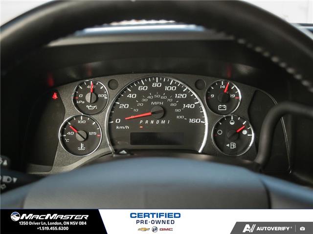 2021 Chevrolet Express 2500 Work Van (Stk: L210880A) in London - Image 21 of 30