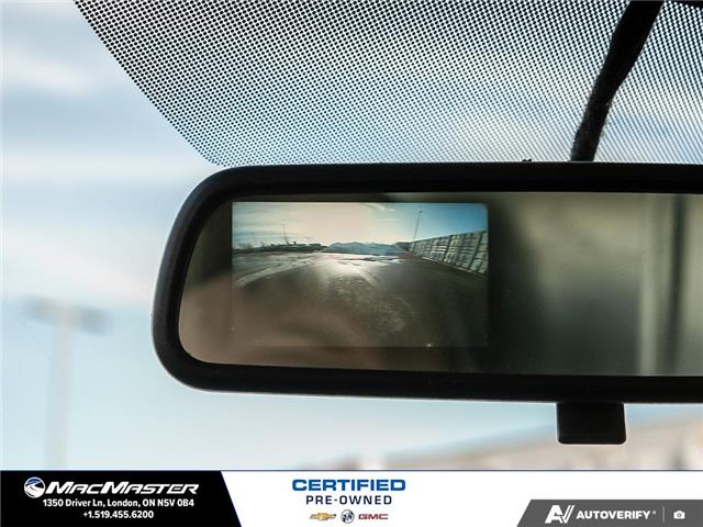 2021 Chevrolet Express 2500 Work Van (Stk: L210880A) in London - Image 29 of 30