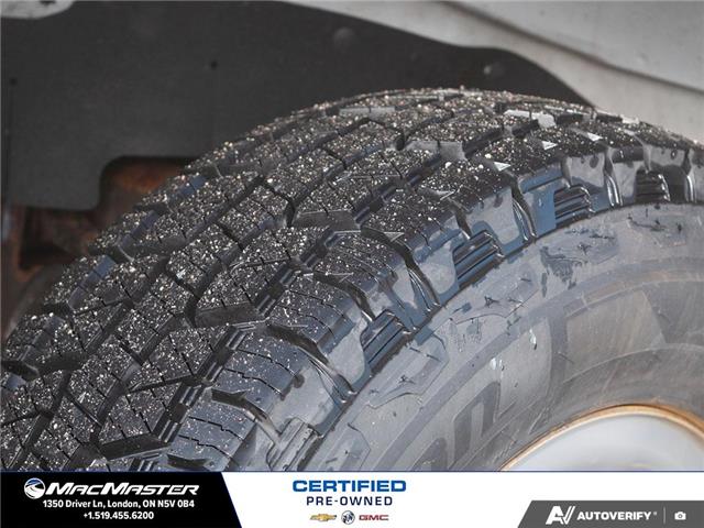 2021 Chevrolet Express 2500 Work Van (Stk: L210723A) in London - Image 10 of 30