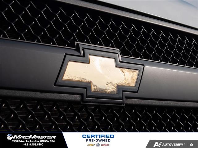 2021 Chevrolet Express 2500 Work Van (Stk: L210723A) in London - Image 12 of 30
