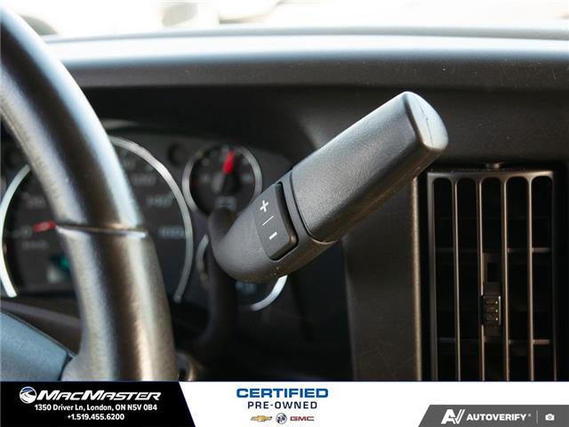 2021 Chevrolet Express 2500 Work Van (Stk: L210723A) in London - Image 25 of 30