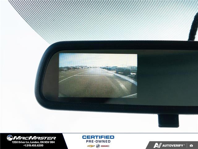 2021 Chevrolet Express 2500 Work Van (Stk: L210723A) in London - Image 29 of 30