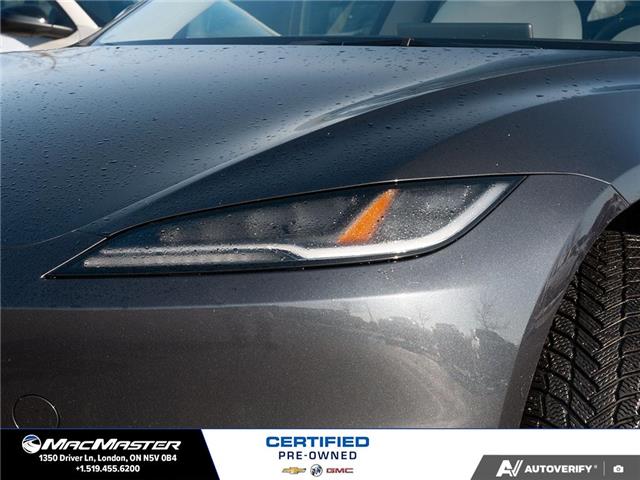 2024 Tesla Model 3 Base (Stk: 260265B) in London - Image 13 of 30