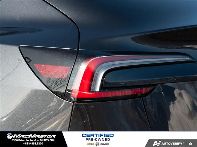 2024 Tesla Model 3 Base (Stk: 260265B) in London - Image 15 of 30