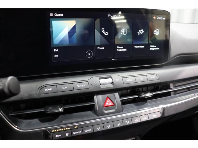 2026 Kia K4 EX (Stk: 26923) in Edmonton - Image 15 of 24