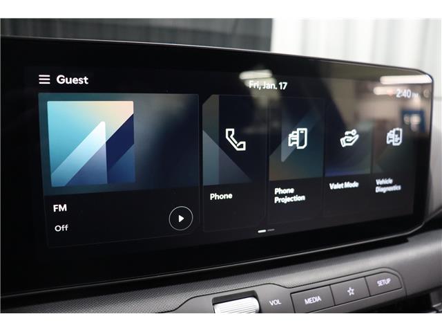 2026 Kia K4 EX (Stk: 26923) in Edmonton - Image 16 of 24