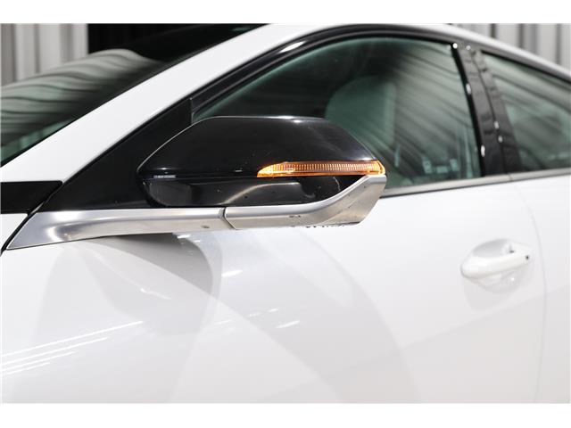 2026 Kia K4 GT-Line Turbo (Stk: 26906) in Edmonton - Image 6 of 26
