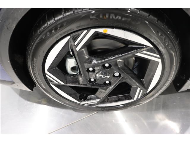 2026 Kia K4 EX (Stk: 26923) in Edmonton - Image 10 of 24