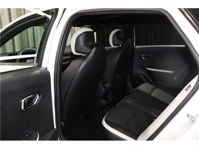 2026 Kia K4 GT-Line Turbo (Stk: 26906) in Edmonton - Image 20 of 26