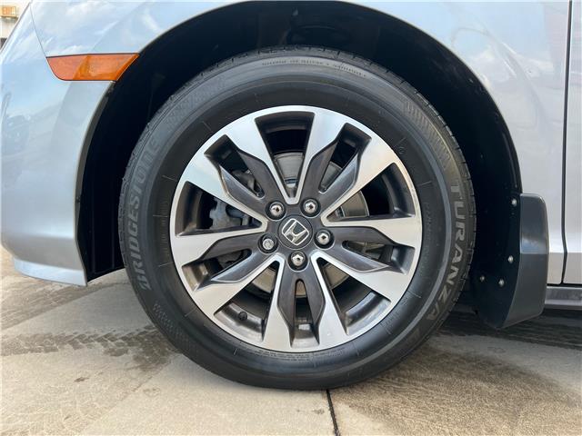 2022 Honda Odyssey EX-L RES (Stk: HP6514) in Toronto - Image 2 of 27