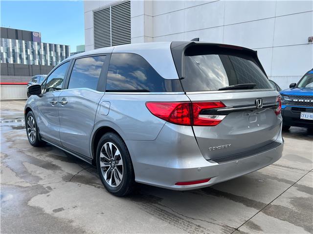 2022 Honda Odyssey EX-L RES (Stk: HP6514) in Toronto - Image 5 of 27