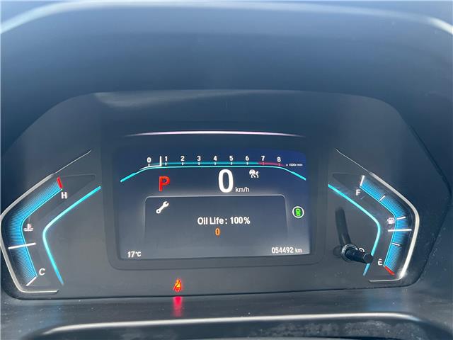 2022 Honda Odyssey EX-L RES (Stk: HP6514) in Toronto - Image 14 of 27