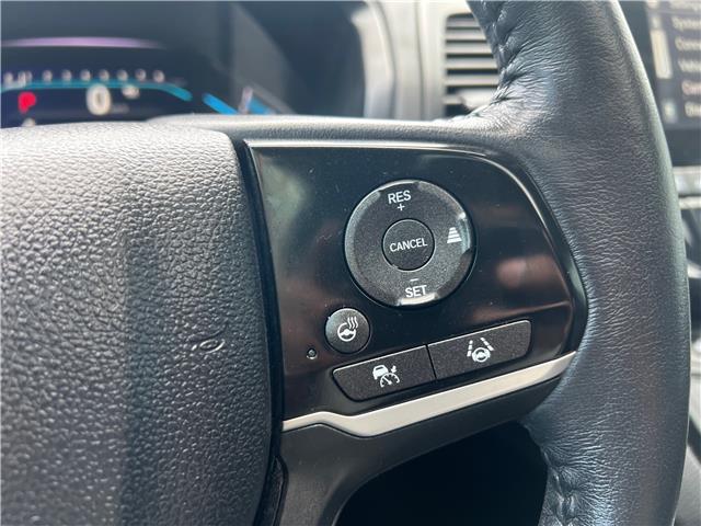 2022 Honda Odyssey EX-L RES (Stk: HP6514) in Toronto - Image 16 of 27