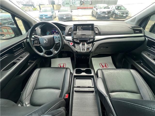 2022 Honda Odyssey EX-L RES (Stk: HP6514) in Toronto - Image 20 of 27