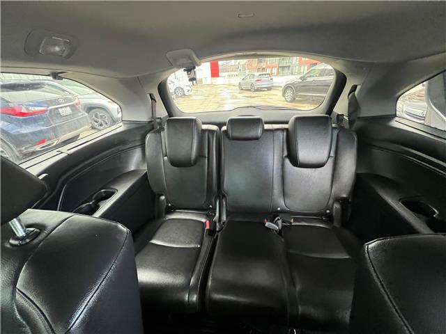 2022 Honda Odyssey EX-L RES (Stk: HP6514) in Toronto - Image 22 of 27