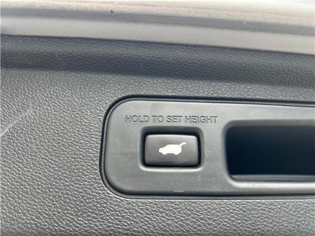 2022 Honda Odyssey EX-L RES (Stk: HP6514) in Toronto - Image 24 of 27