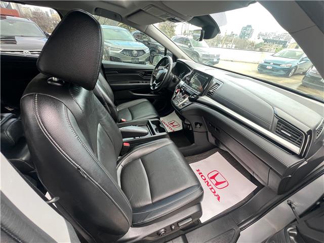 2022 Honda Odyssey EX-L RES (Stk: HP6514) in Toronto - Image 26 of 27