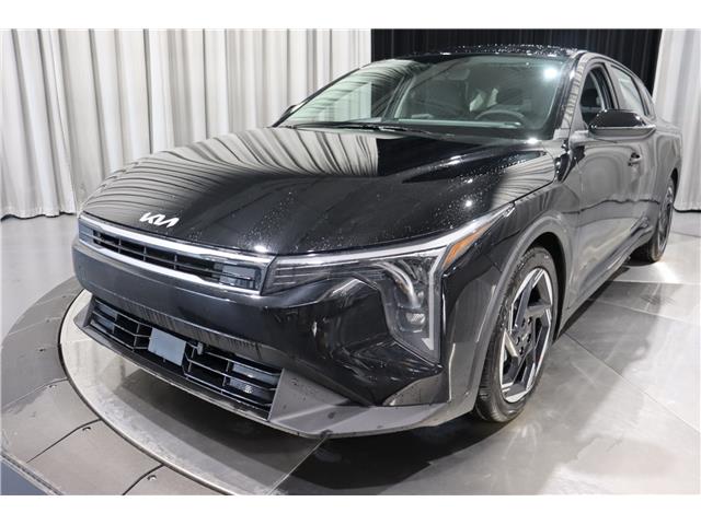 2026 Kia K4 EX (Stk: 26903) in Edmonton - Image 6 of 23