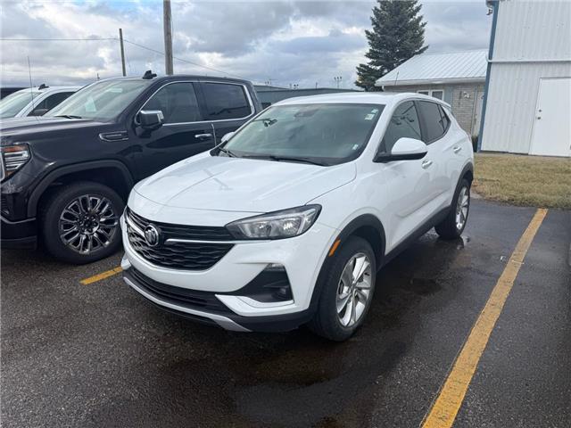 2023 Buick Encore GX Preferred (Stk: LC00256F) in Tilbury - Image 1 of 1