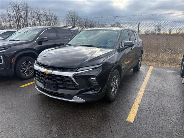 2023 Chevrolet Blazer LT (Stk: LC00258F) in Tilbury - Image 1 of 1