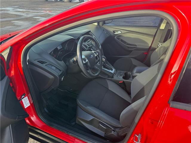 2014 Ford Focus SE (Stk: LCTX00595B) in Tilbury - Image 7 of 7