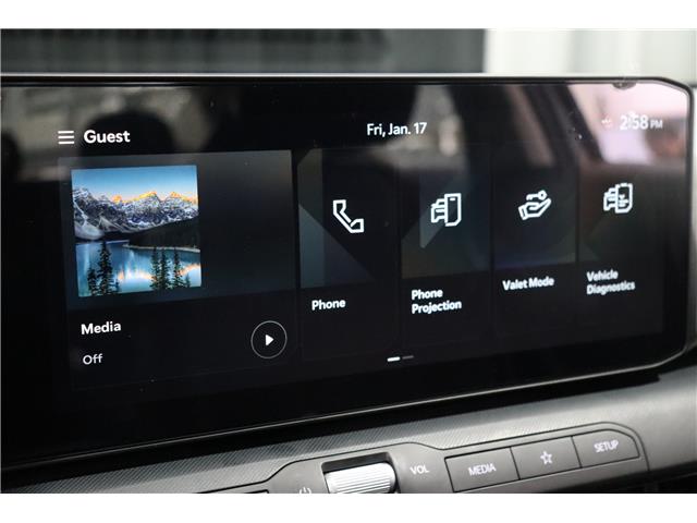 2026 Kia K4 EX (Stk: 26922) in Edmonton - Image 16 of 24