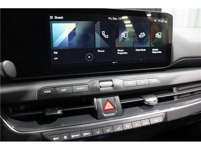 2026 Kia K4 EX (Stk: 26902) in Edmonton - Image 11 of 23