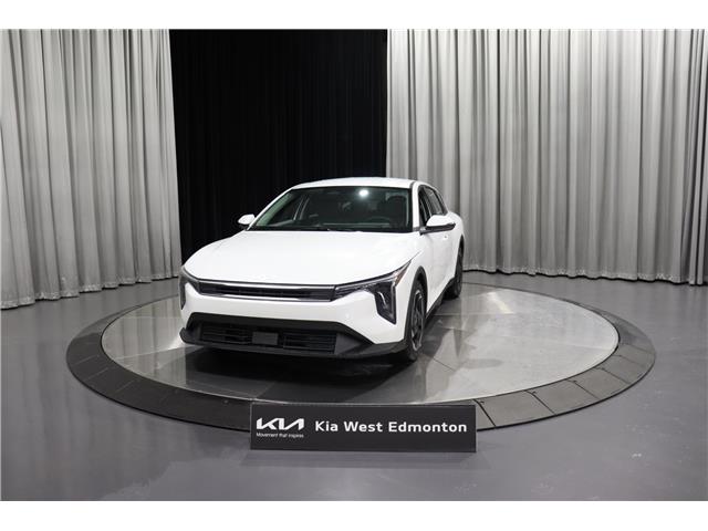 2026 Kia K4 EX (Stk: 26920) in Edmonton - Image 2 of 23