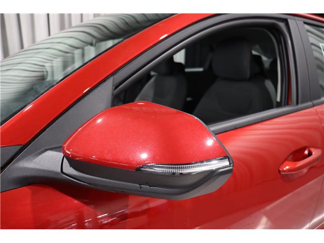 2026 Kia K4 EX (Stk: 26921) in Edmonton - Image 7 of 24