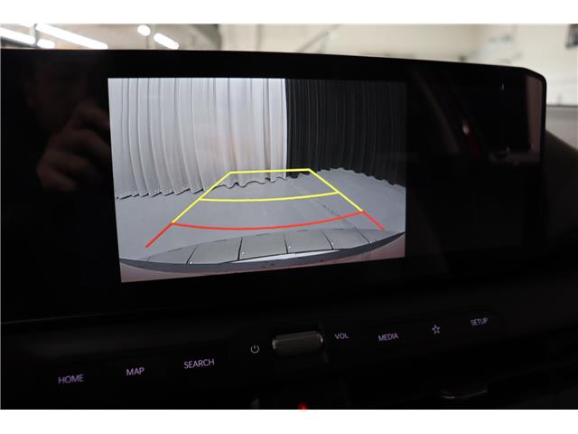 2026 Kia K4 EX (Stk: 26921) in Edmonton - Image 17 of 24