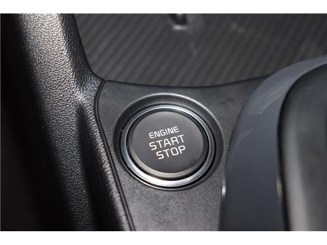 2026 Kia K4 EX (Stk: 26902) in Edmonton - Image 16 of 23