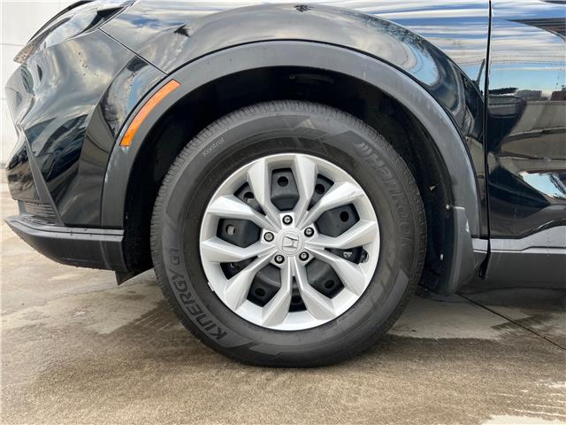 2025 Honda CR-V LX (Stk: V26054A) in Toronto - Image 2 of 25