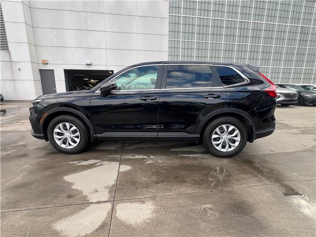 2025 Honda CR-V LX (Stk: V26054A) in Toronto - Image 4 of 25