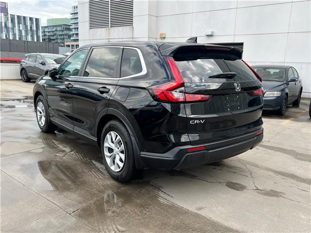 2025 Honda CR-V LX (Stk: V26054A) in Toronto - Image 5 of 25