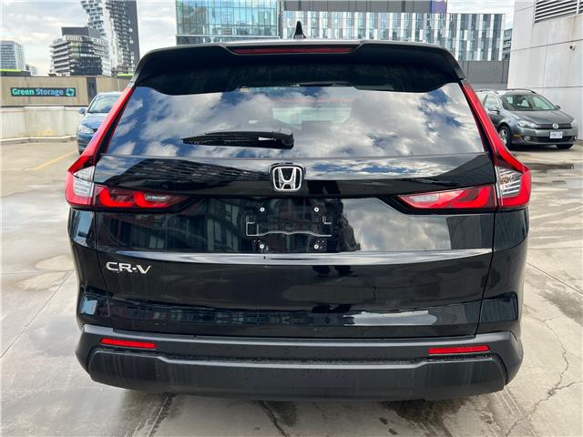 2025 Honda CR-V LX (Stk: V26054A) in Toronto - Image 6 of 25
