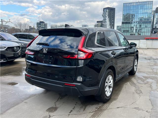 2025 Honda CR-V LX (Stk: V26054A) in Toronto - Image 7 of 25