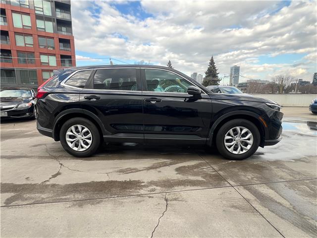 2025 Honda CR-V LX (Stk: V26054A) in Toronto - Image 9 of 25