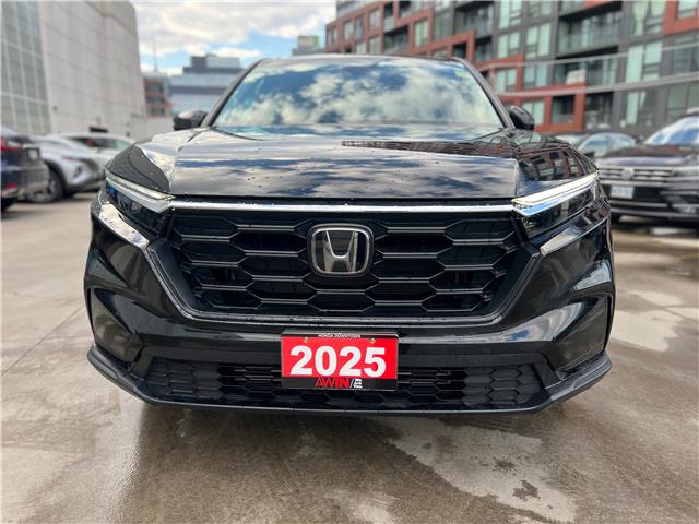 2025 Honda CR-V LX (Stk: V26054A) in Toronto - Image 11 of 25