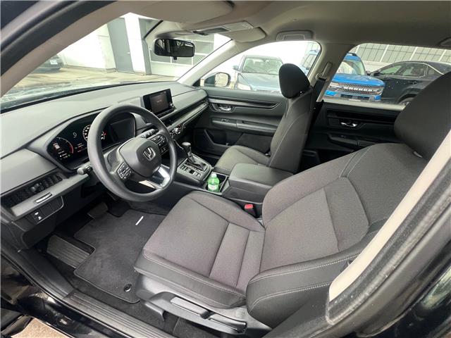 2025 Honda CR-V LX (Stk: V26054A) in Toronto - Image 12 of 25