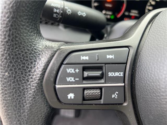 2025 Honda CR-V LX (Stk: V26054A) in Toronto - Image 15 of 25