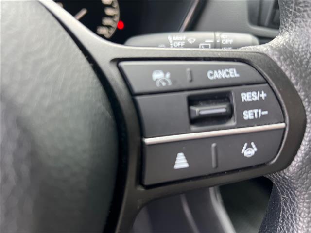 2025 Honda CR-V LX (Stk: V26054A) in Toronto - Image 16 of 25