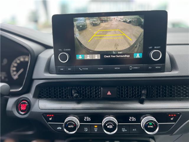2025 Honda CR-V LX (Stk: V26054A) in Toronto - Image 17 of 25