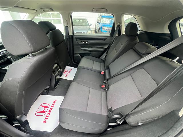 2025 Honda CR-V LX (Stk: V26054A) in Toronto - Image 19 of 25