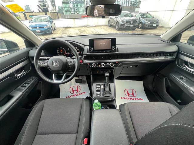 2025 Honda CR-V LX (Stk: V26054A) in Toronto - Image 20 of 25