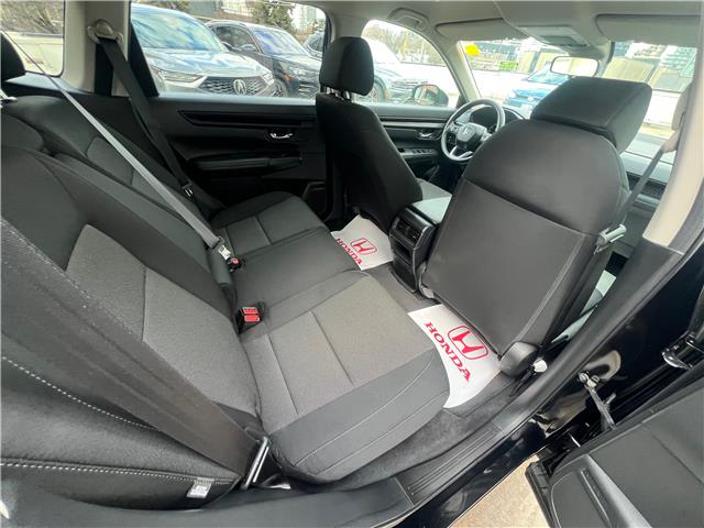 2025 Honda CR-V LX (Stk: V26054A) in Toronto - Image 23 of 25