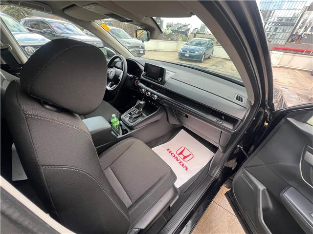 2025 Honda CR-V LX (Stk: V26054A) in Toronto - Image 24 of 25