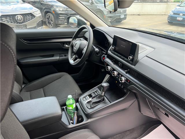 2025 Honda CR-V LX (Stk: V26054A) in Toronto - Image 25 of 25