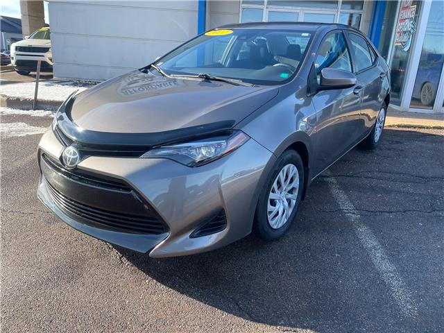 2017 Toyota Corolla LE in Charlottetown - Image 3 of 18