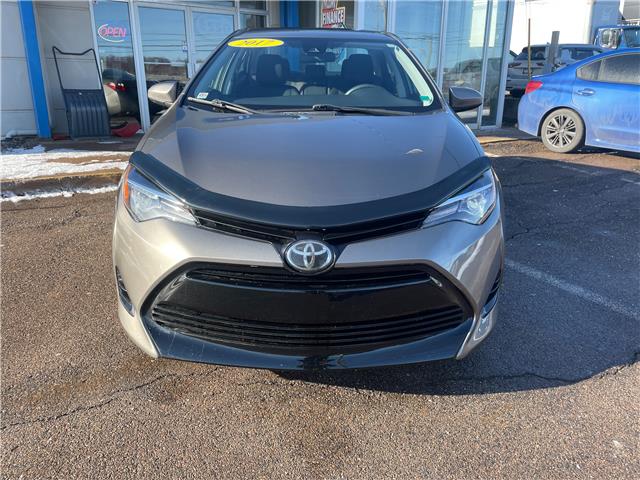 2017 Toyota Corolla LE in Charlottetown - Image 4 of 18