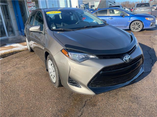 2017 Toyota Corolla LE in Charlottetown - Image 5 of 18